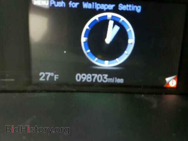 2013 HONDA CIVIC - VIN: 19XFB2F5XDE046614 - Фото 8