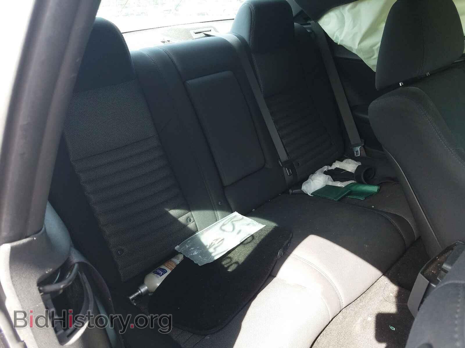2014 DODGE CHALLENGER - VIN: 2C3CDYAG2EH208609 - Photo 6