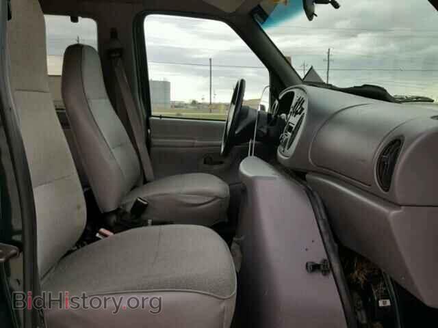 1999 FORD ECONOLINE - VIN: 1FBSS31L2XHA48645 - Photo 5
