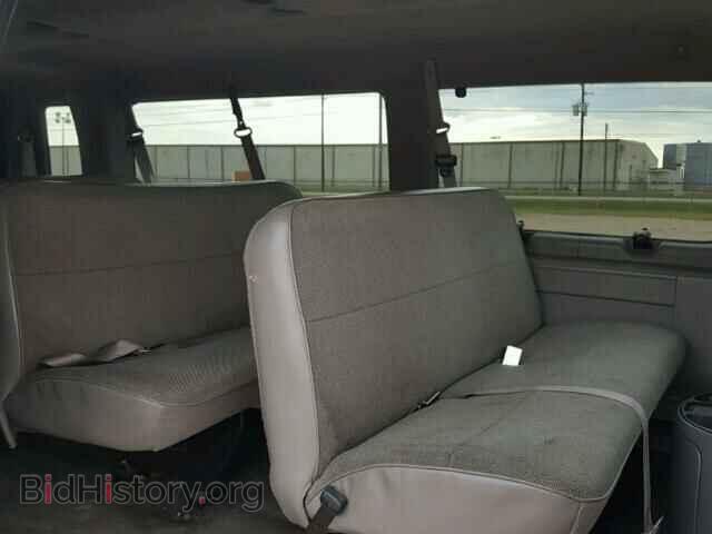 1999 FORD ECONOLINE - VIN: 1FBSS31L2XHA48645 - Photo 6