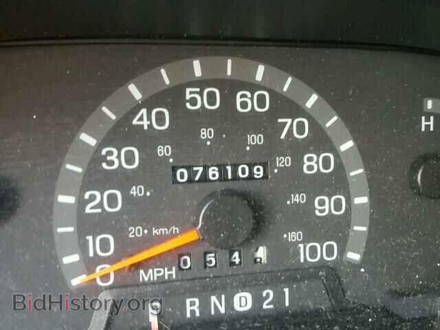 1999 FORD ECONOLINE - VIN: 1FBSS31L2XHA48645 - Photo 8