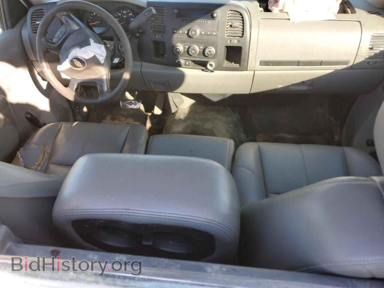 2011 CHEVROLET ALL Models - VIN: 1GCNCPEA7BZ433871 - Фото 8