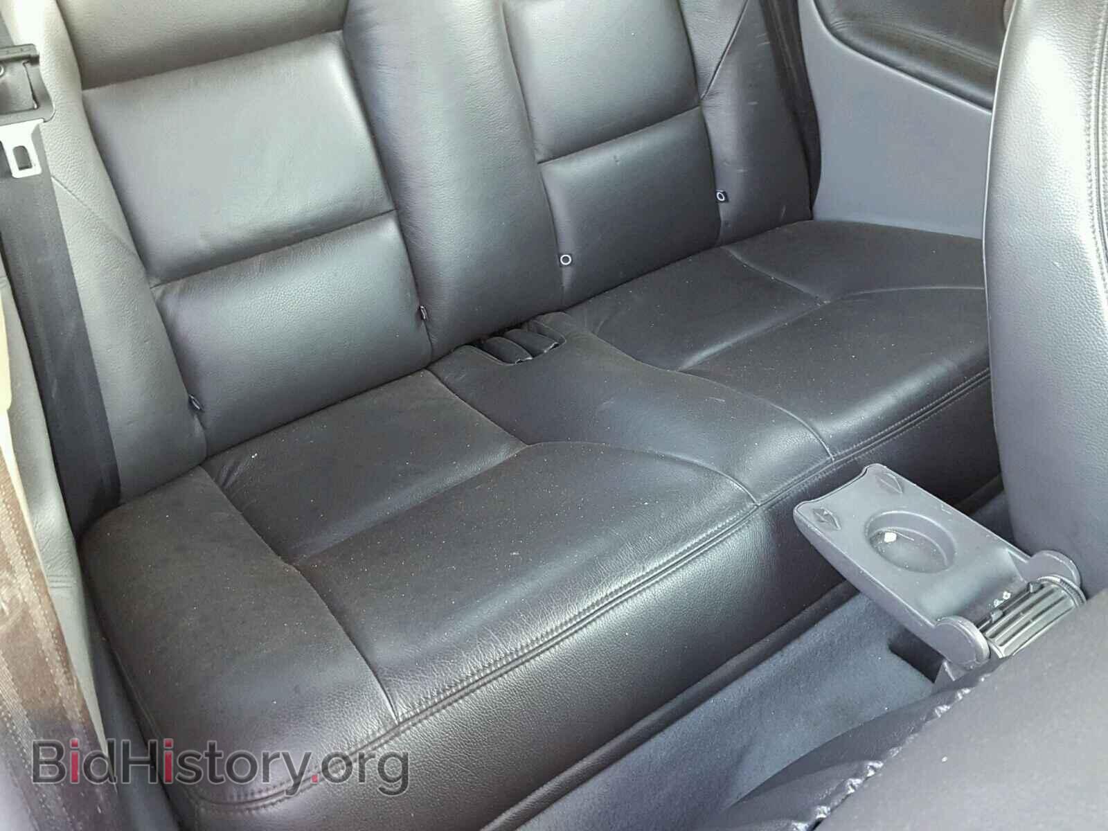 2003 SAAB 9 3 - VIN: YS3DF75KX37009876 - Фото 6