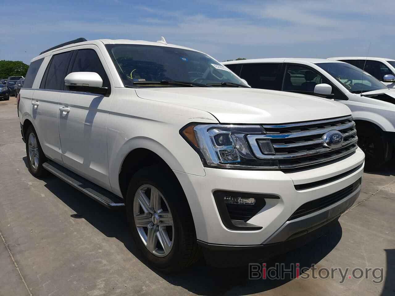 Photo 1FMJU1HT8KEA76502 - FORD EXPEDITION 2019