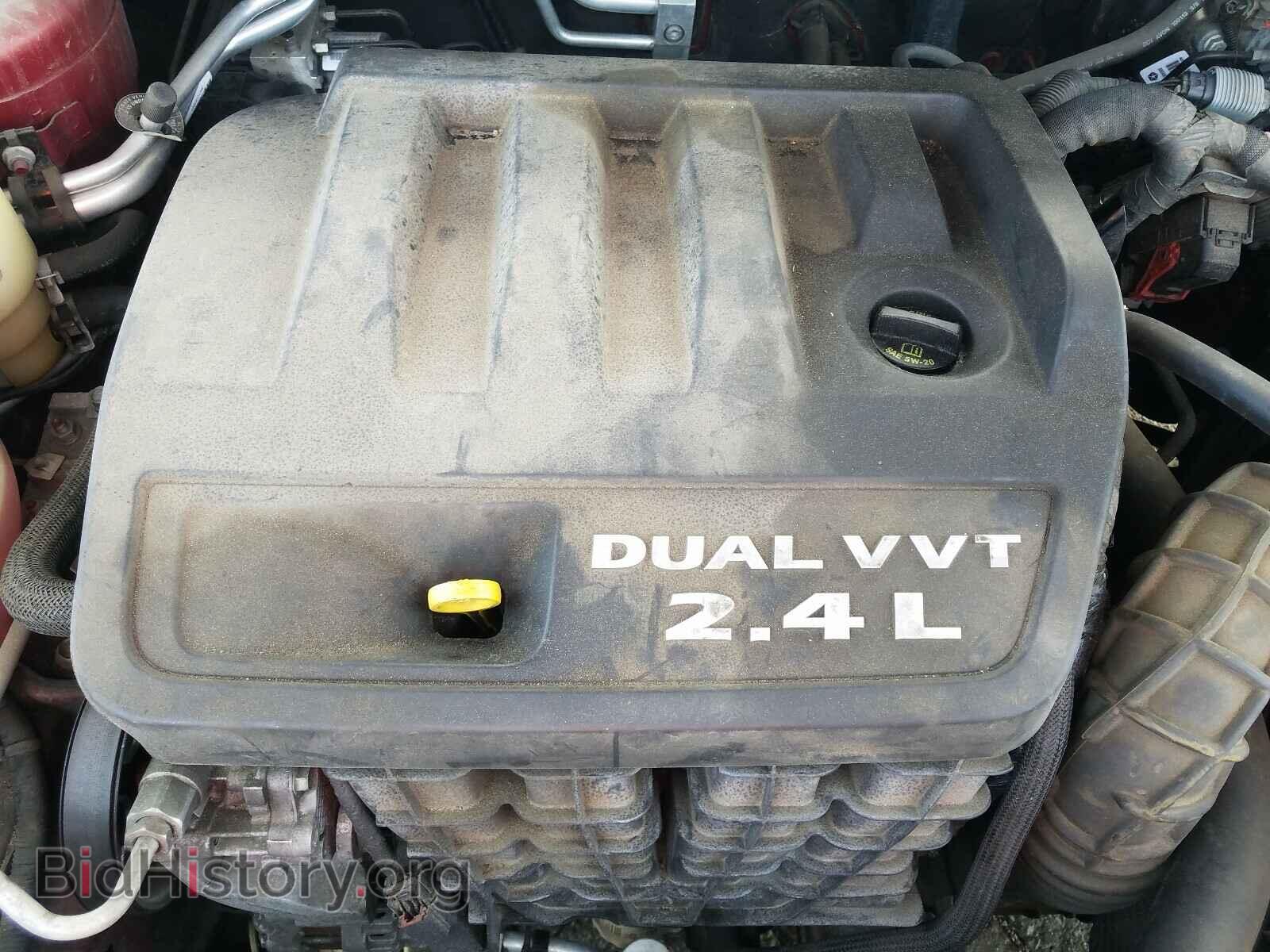 2014 CHRYSLER 200 - VIN: 1C3CCBAB4EN175933 - Фото 7