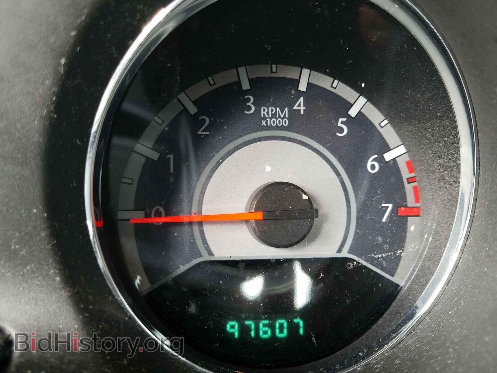 2014 CHRYSLER 200 - VIN: 1C3CCBAB4EN175933 - Фото 8