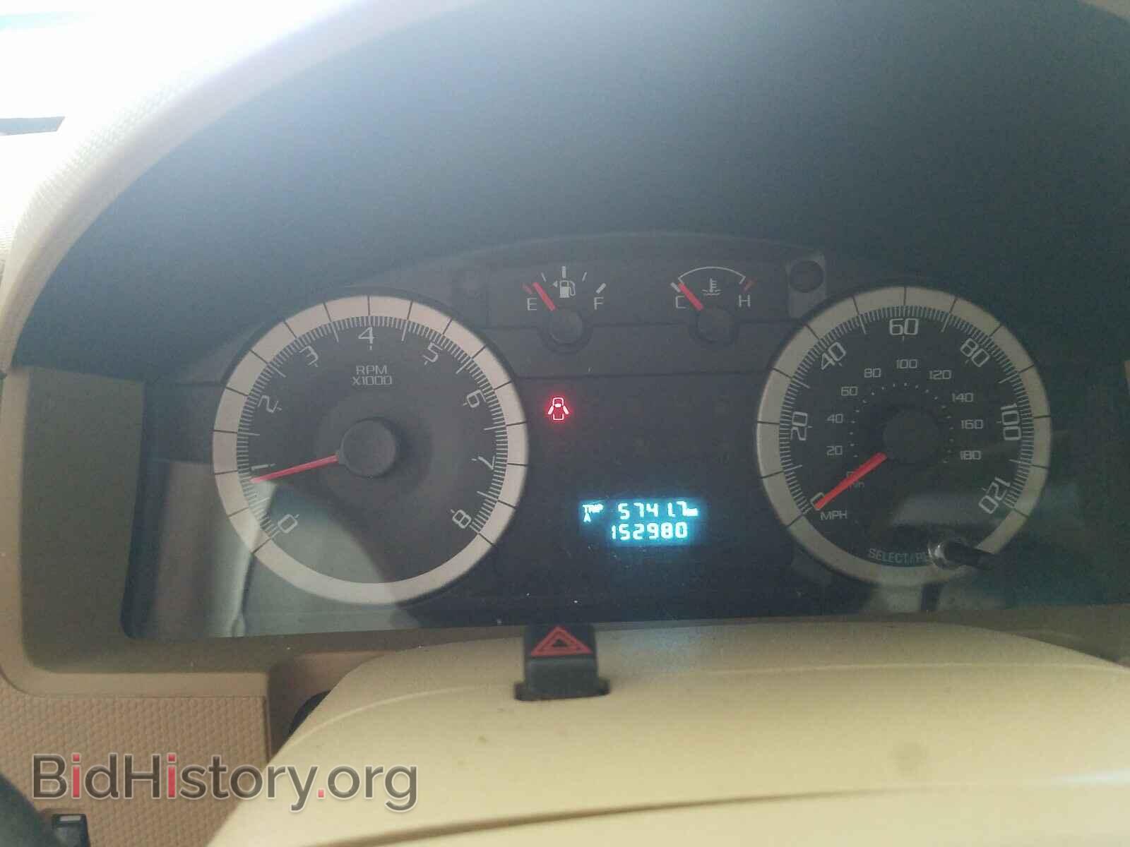 2008 FORD ESCAPE - VIN: 1FMCU03138KB66367 - Фото 8