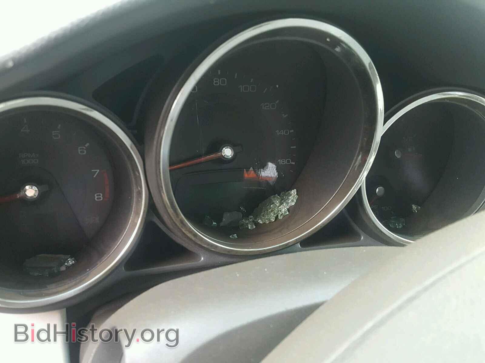 2008 CADILLAC CTS - VIN: 1G6DF577280175350 - Фото 8