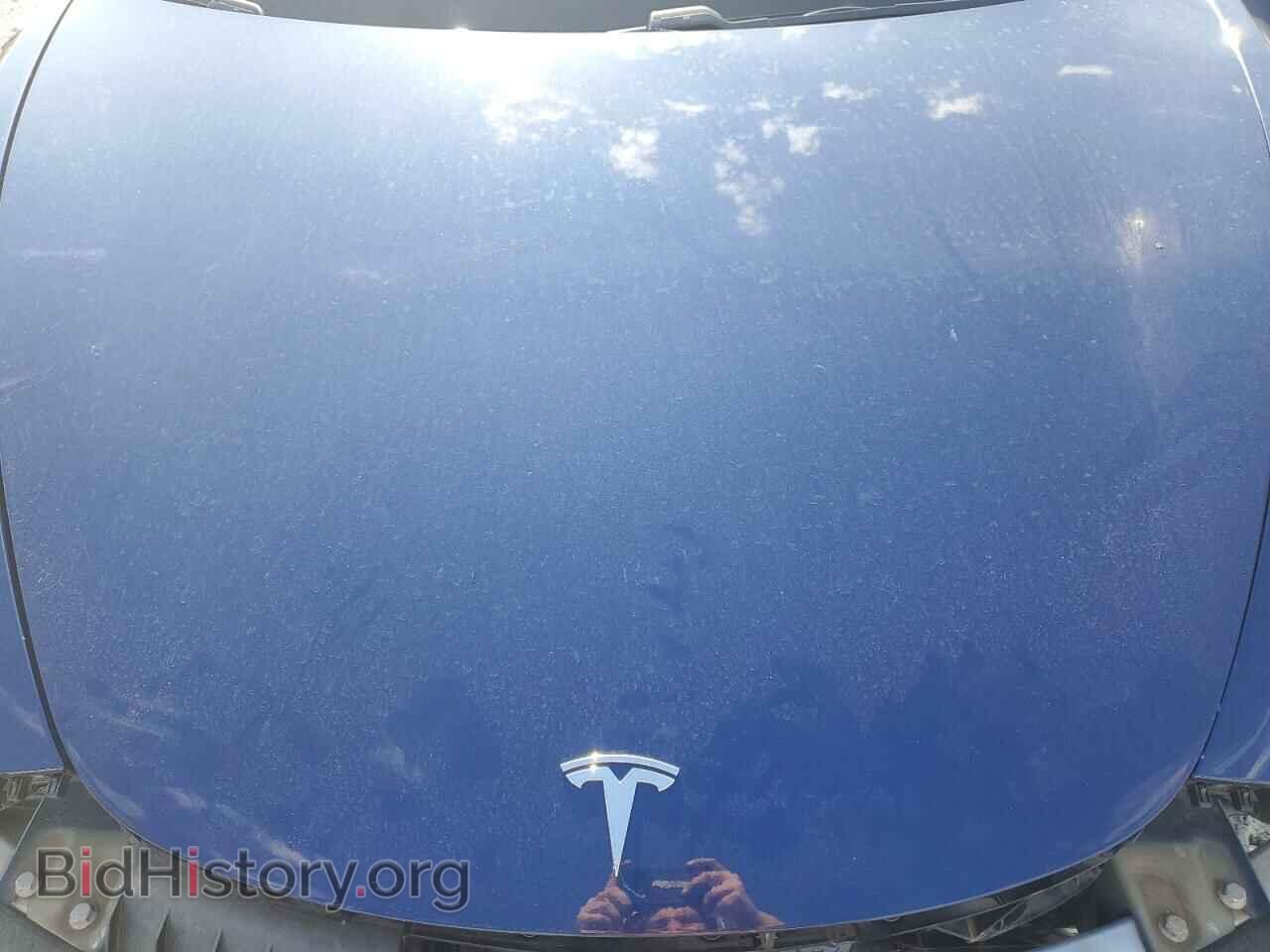 2018 TESLA MODEL 3 - VIN: 5YJ3E1EB5JF185437 - Photo 11