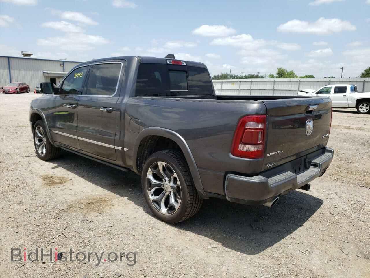 2020 RAM 1500 - VIN: 1C6SRFHT5LN147848 - Photo 3
