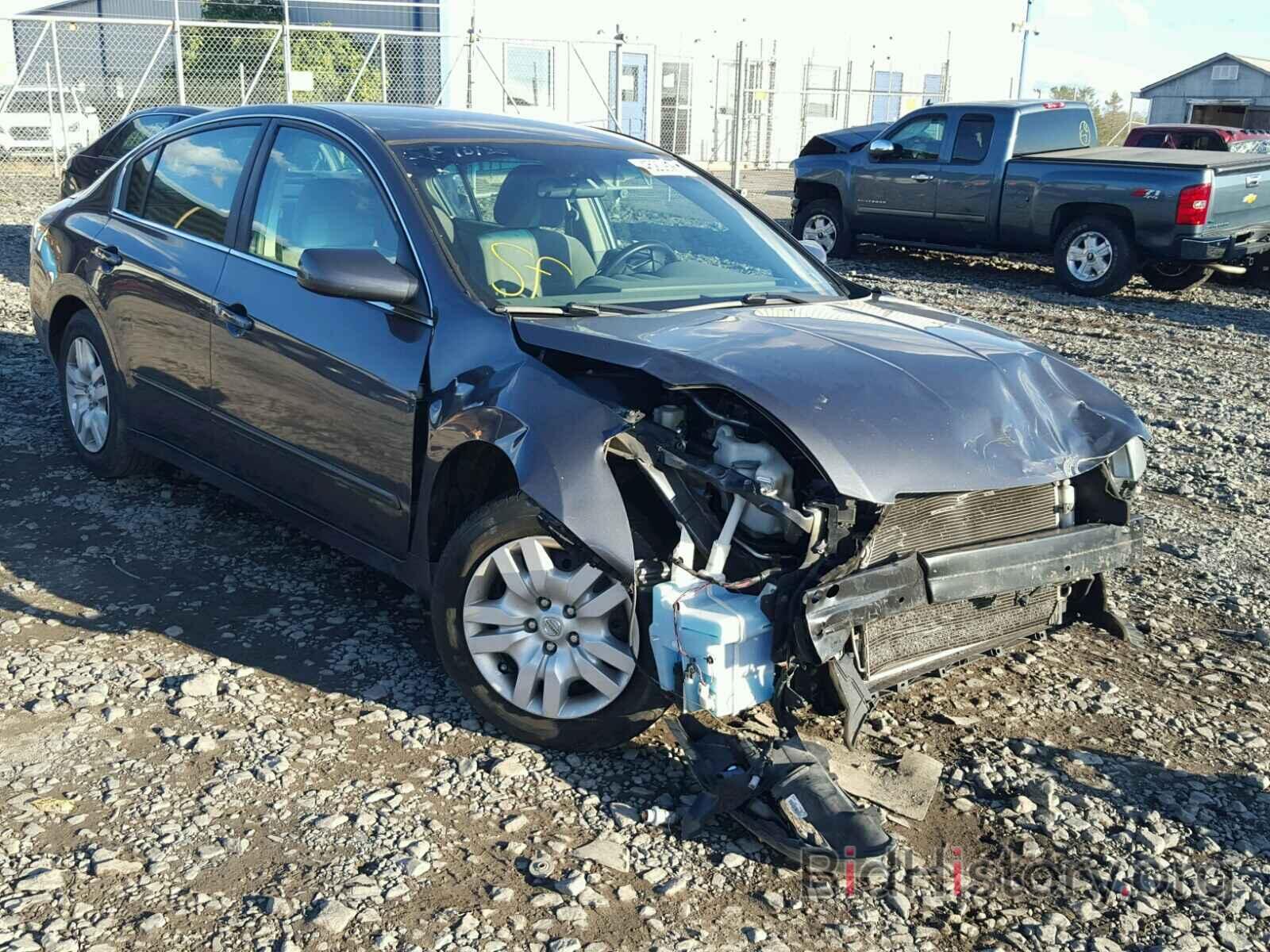 Photo 1N4AL21E19N466883 - NISSAN ALTIMA 2009