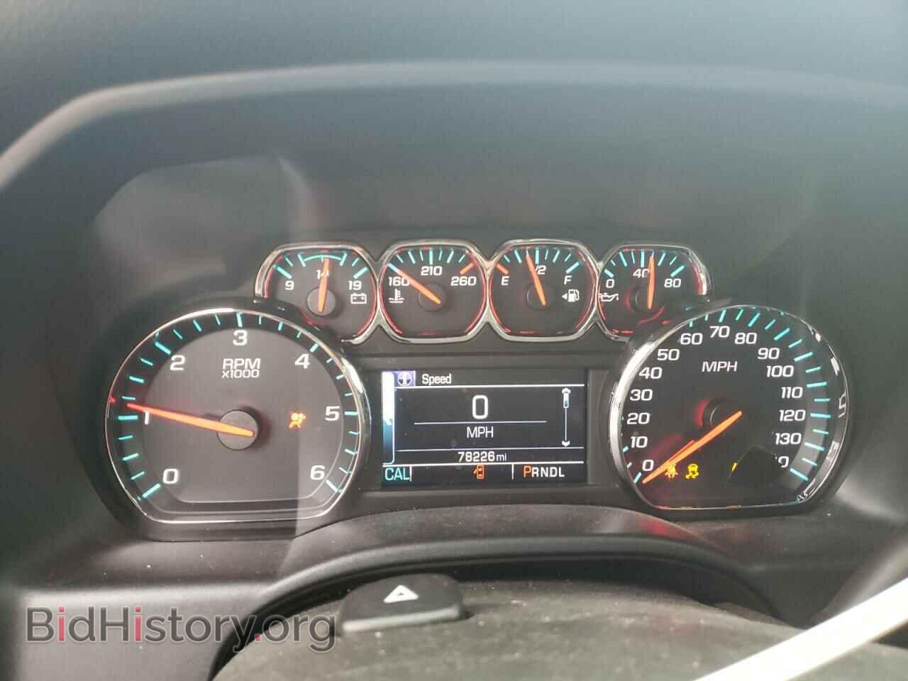 2019 CHEVROLET ALL Models - VIN: 2GCVKPEC8K1146861 - Photo 9