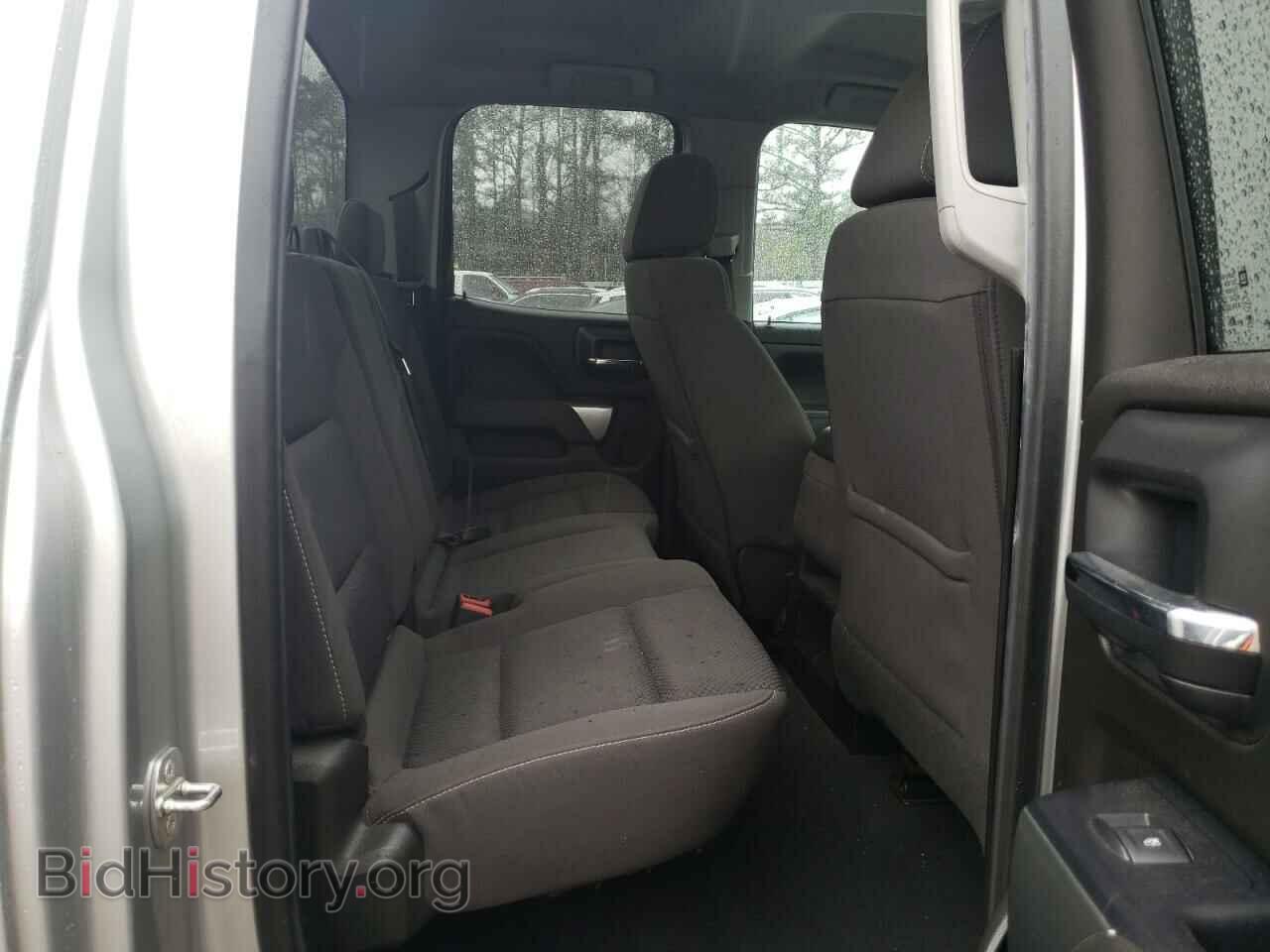 2019 CHEVROLET ALL Models - VIN: 2GCVKPEC8K1146861 - Photo 10