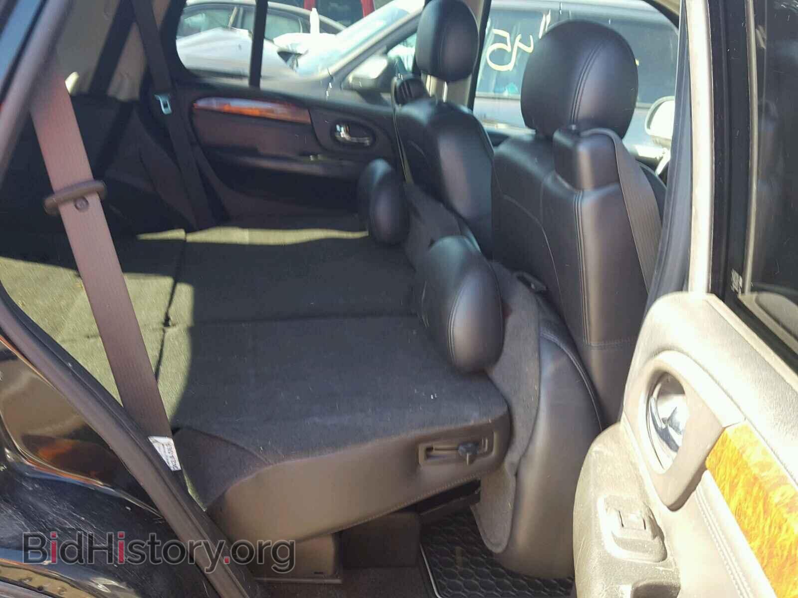 2007 GMC ENVOY - VIN: 1GKDT13S172143165 - Фото 6