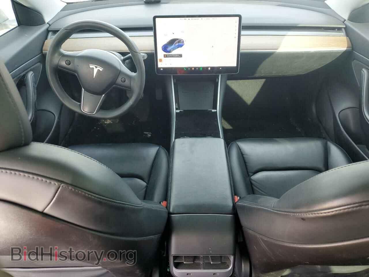 2020 TESLA MODEL 3 - VIN: 5YJ3E1EA6LF603739 - Photo 8