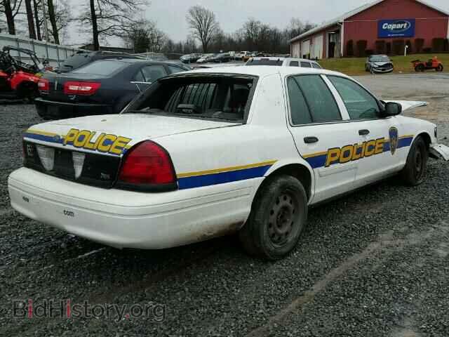2010 FORD CROWN VIC - VIN: 2FABP7BVXAX119124 - Фото 4