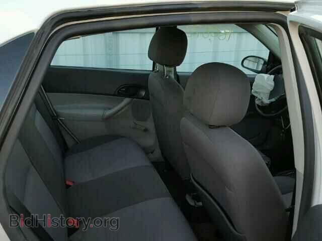 2007 FORD FOCUS - VIN: 1FAFP34N07W163032 - Фото 6