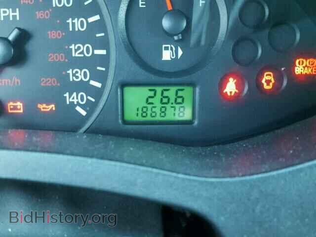 2007 FORD FOCUS - VIN: 1FAFP34N07W163032 - Фото 8
