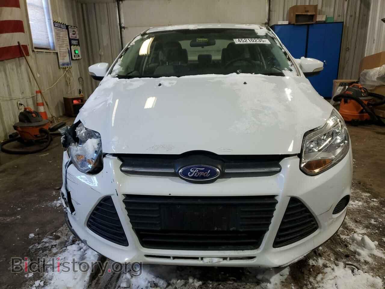 2014 FORD FOCUS - VIN: 1FADP3F22EL445763 - Photo 5