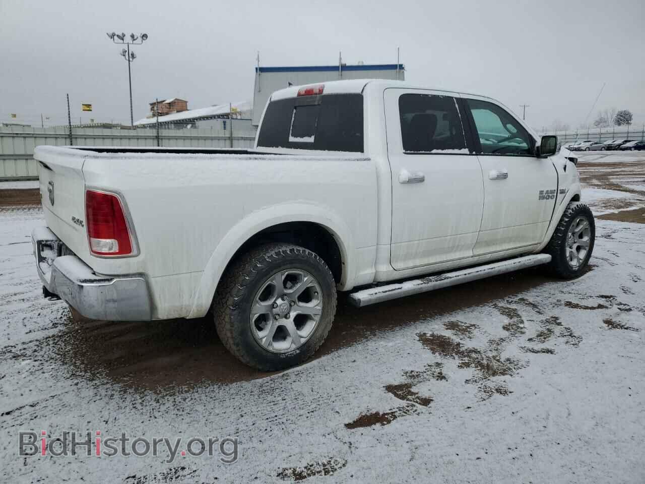 2017 RAM 1500 - VIN: 1C6RR7NT6HS816422 - Фото 3