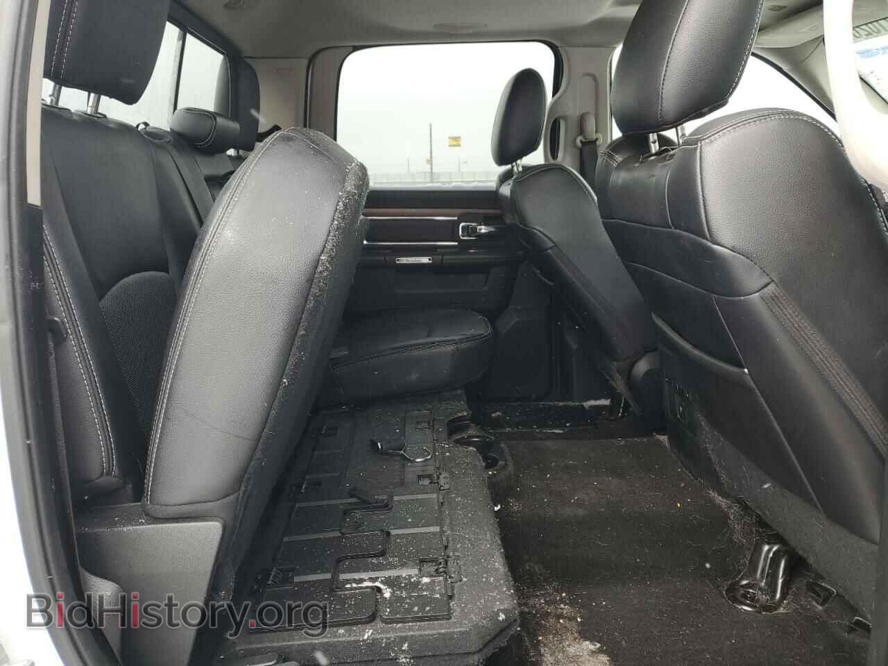 2017 RAM 1500 - VIN: 1C6RR7NT6HS816422 - Фото 10