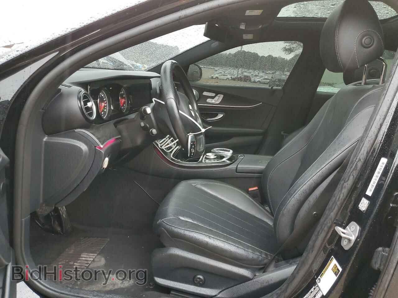 2017 MERCEDES-BENZ E-CLASS - VIN: WDDZF4JB5HA163834 - Фото 7