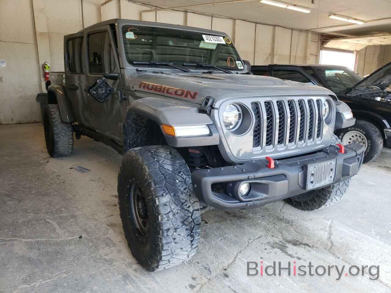 Photo 1C6JJTBG8LL155855 - JEEP ALL OTHER 2020