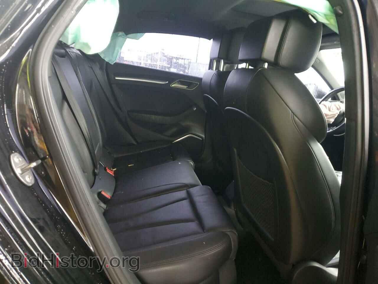 2015 AUDI A3 - VIN: WAUCCGFF3F1115930 - Фото 10
