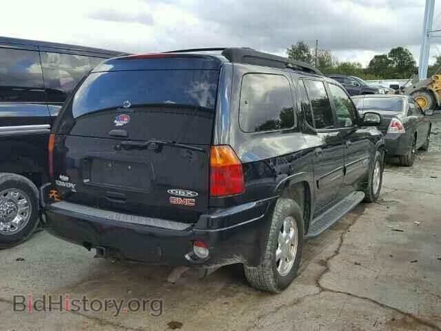 2004 GMC ENVOY - VIN: 1GKET16S946118938 - Фото 4