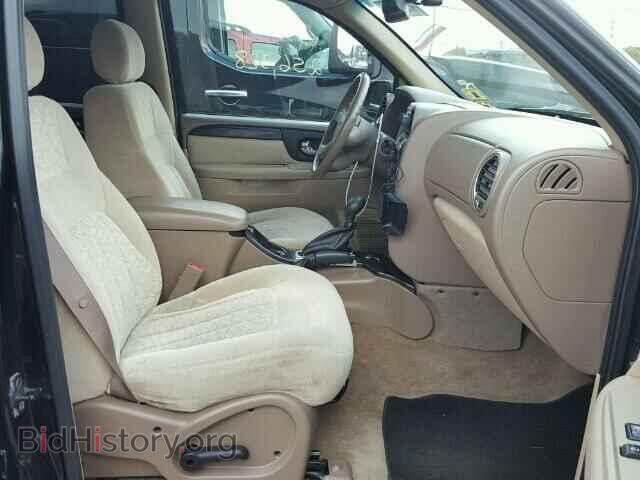 2004 GMC ENVOY - VIN: 1GKET16S946118938 - Фото 5