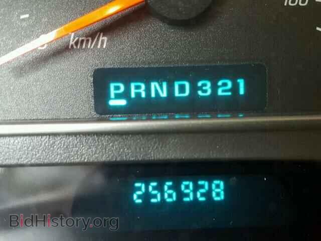 2004 GMC ENVOY - VIN: 1GKET16S946118938 - Фото 8