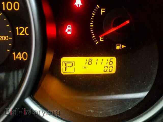 2007 NISSAN VERSA - VIN: 3N1BC13E67L357258 - Фото 8