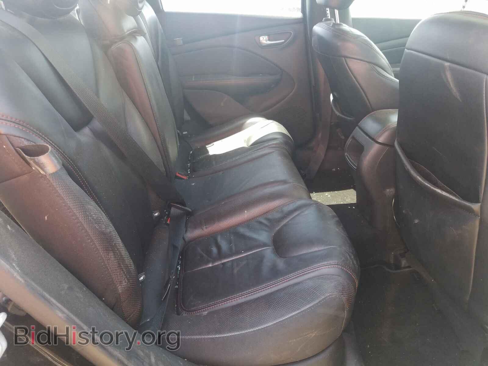 2013 DODGE DART - VIN: 1C3CDFCBXDD341555 - Фото 6