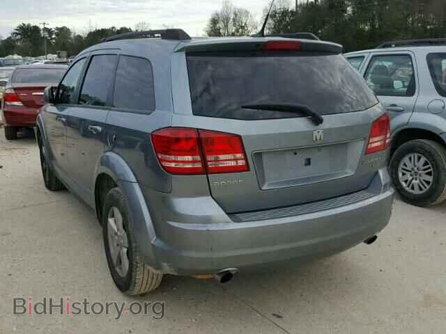 2010 DODGE JOURNEY - VIN: 3D4PG5FV2AT121310 - Фото 3