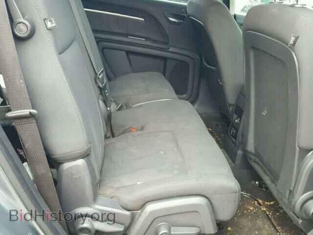 2010 DODGE JOURNEY - VIN: 3D4PG5FV2AT121310 - Фото 6