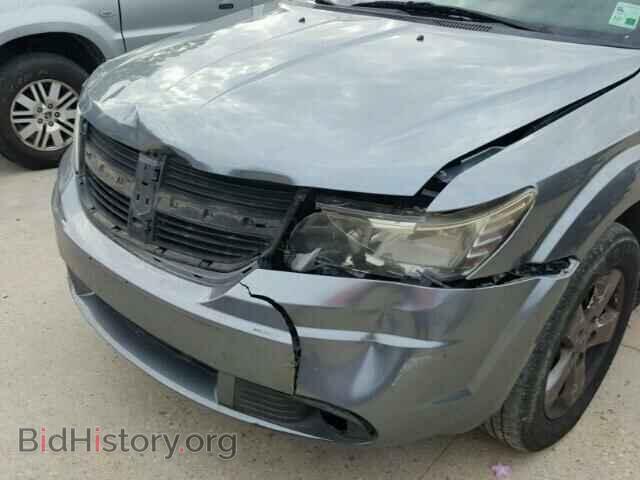 2010 DODGE JOURNEY - VIN: 3D4PG5FV2AT121310 - Фото 9