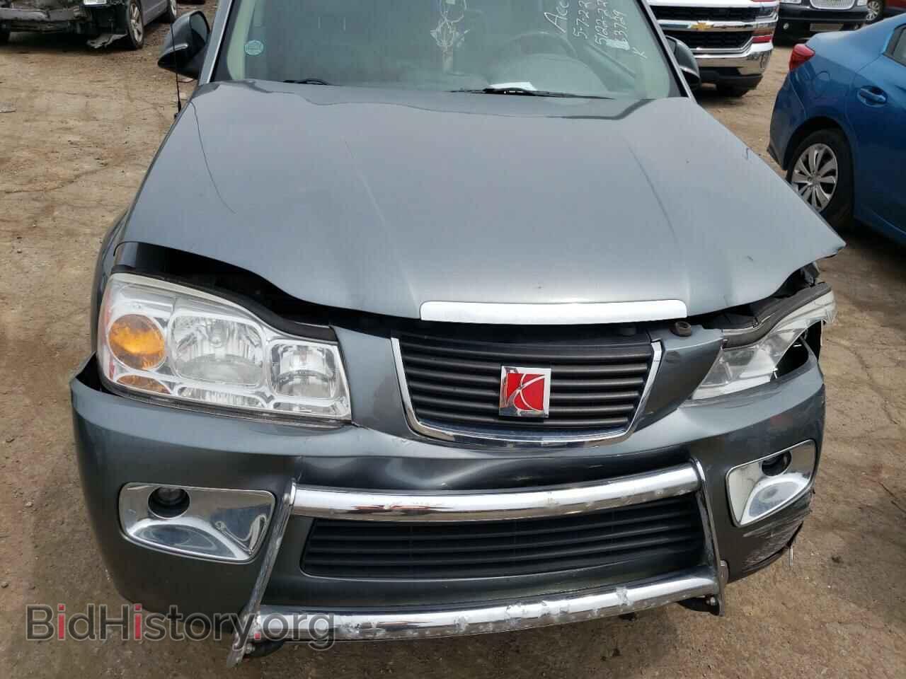 2007 SATURN VUE - VIN: 5GZCZ53497S863729 - Фото 7