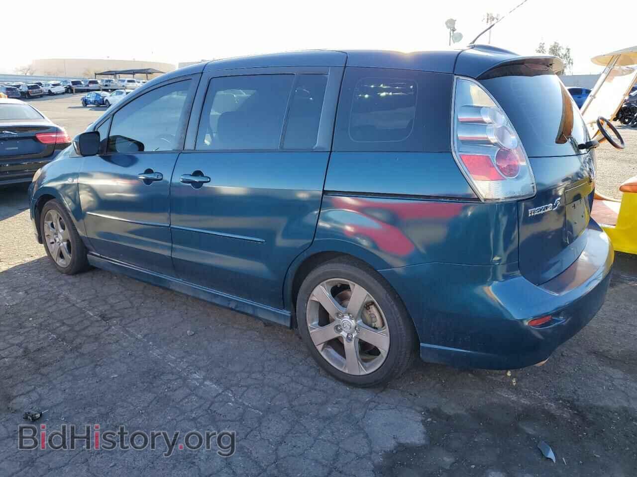 2006 MAZDA 5 - VIN: JM1CR293460110134 - Фото 2