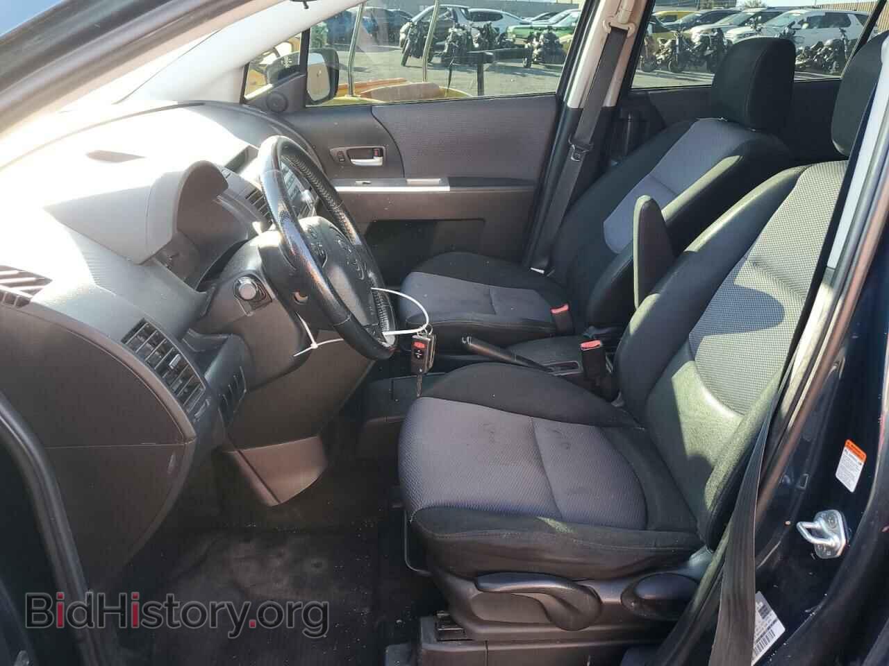 2006 MAZDA 5 - VIN: JM1CR293460110134 - Фото 7