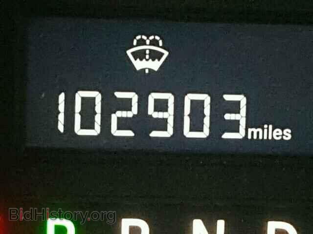 2011 DODGE CARAVAN - VIN: 2D4RN3DG9BR640138 - Photo 8
