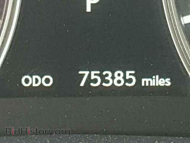 2013 LEXUS GS350 - VIN: JTHCE1BL6D5014388 - Фото 8