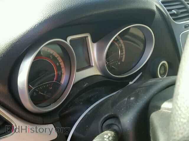 2013 DODGE JOURNEY - VIN: 3C4PDCBB7DT577085 - Фото 8