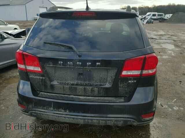 2013 DODGE JOURNEY - VIN: 3C4PDCBB7DT577085 - Фото 10