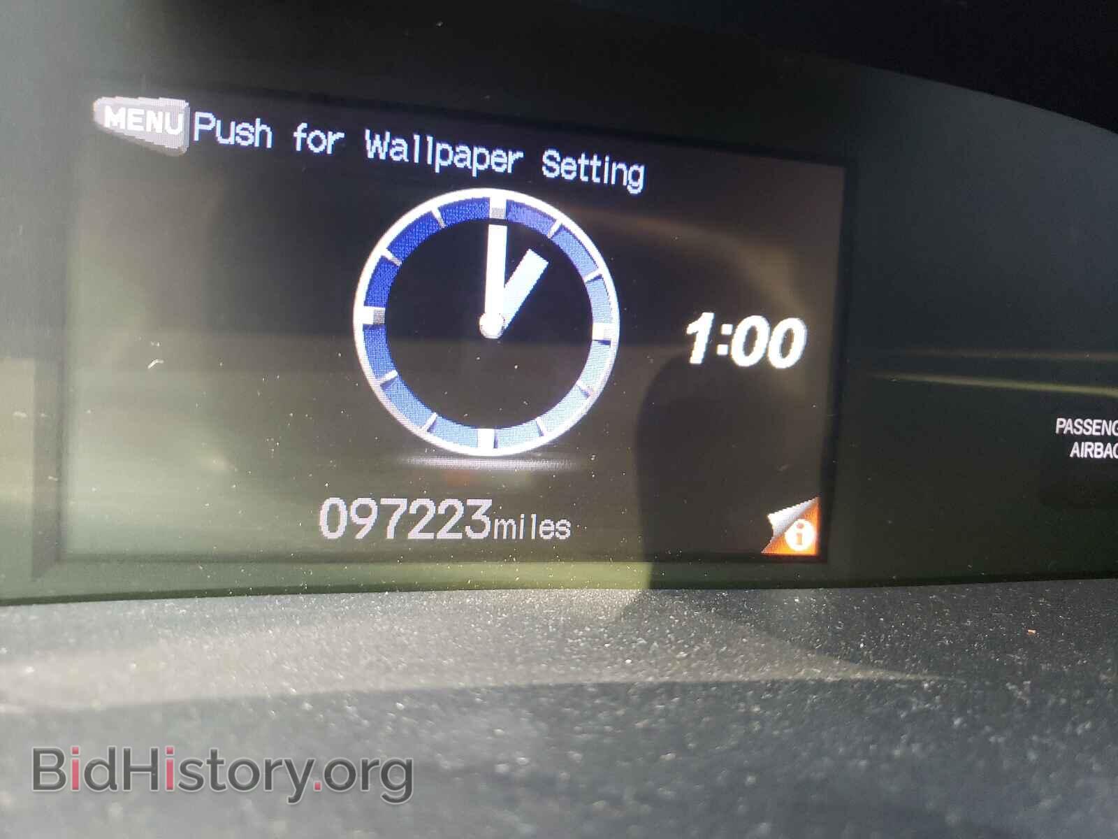 2012 HONDA CIVIC - VIN: 19XFB2F56CE078958 - Фото 8
