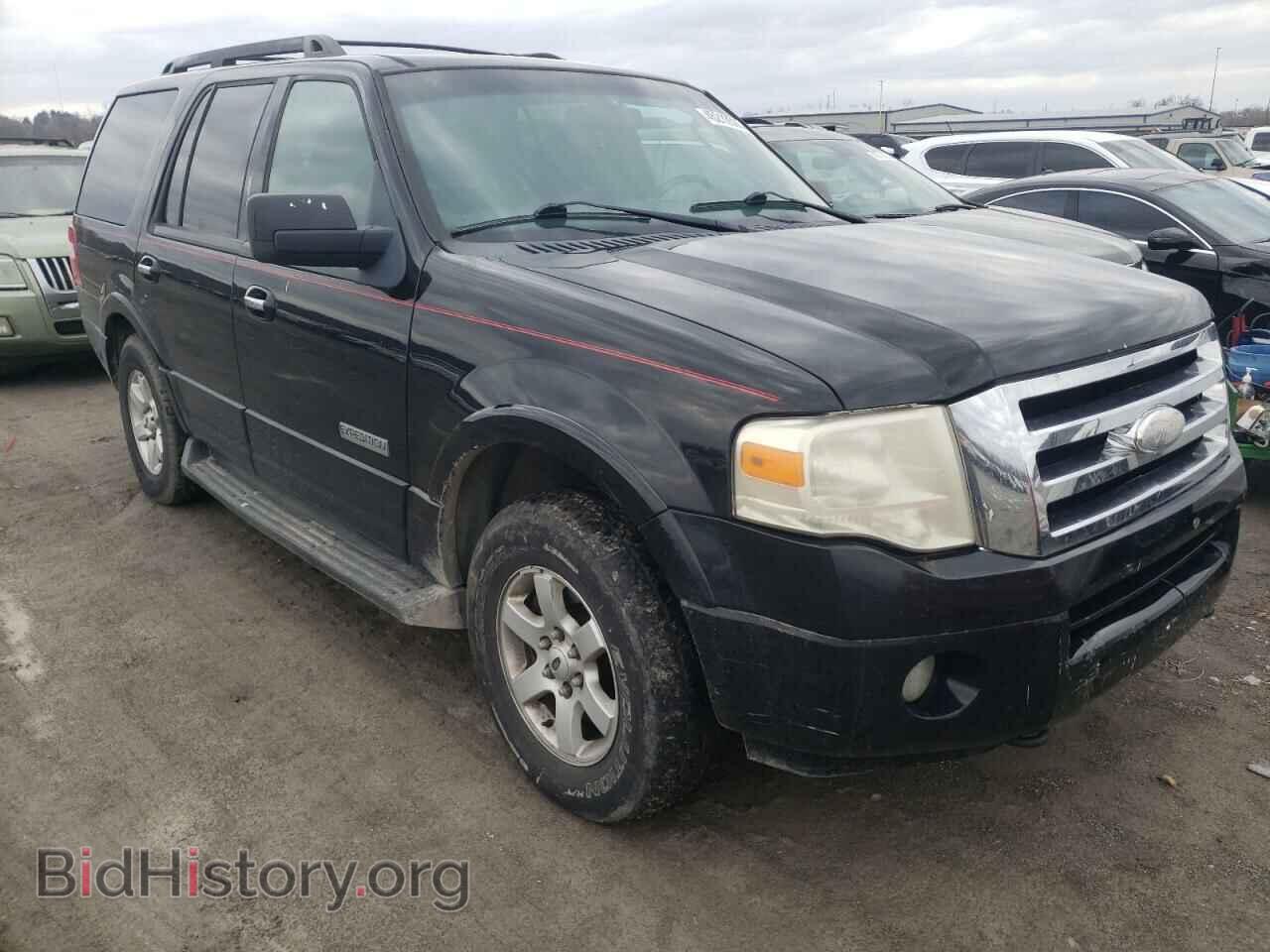 2009 FORD EXPEDITION - VIN: 1FMFU16529EA92893 - Фото 4