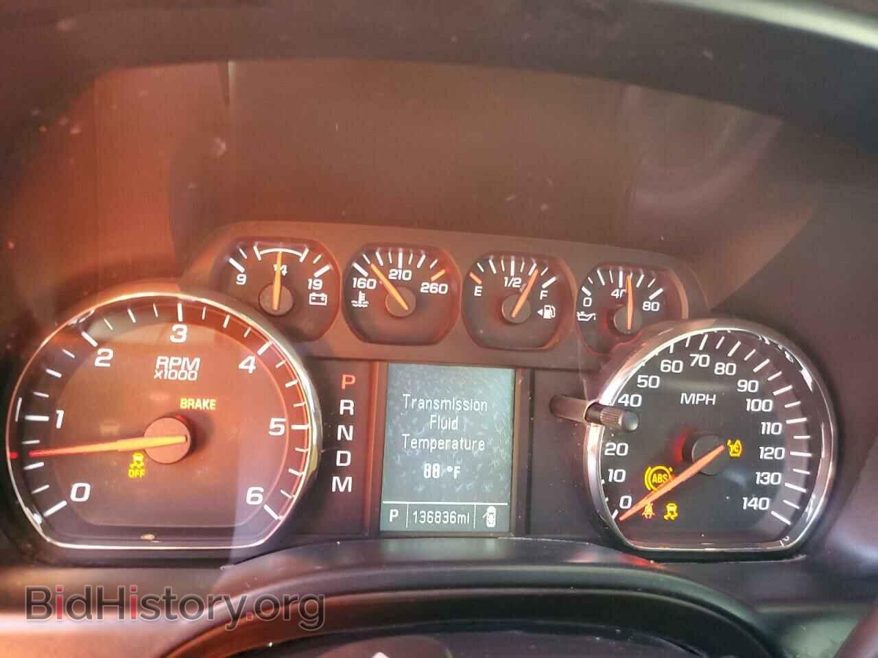 2014 CHEVROLET ALL Models - VIN: 3GCUKPEC2EG247868 - Фото 9
