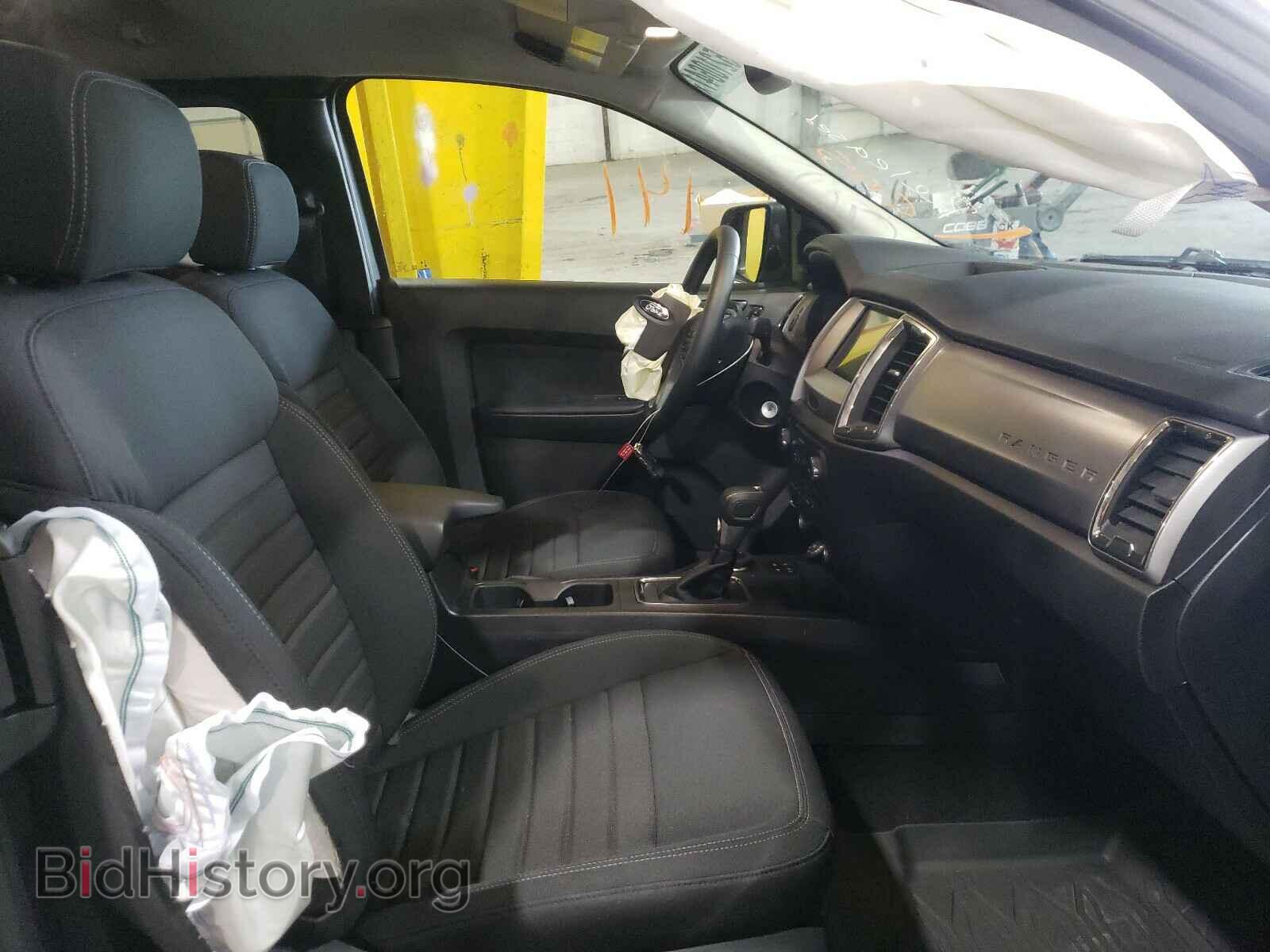 2021 FORD RANGER - VIN: 1FTER1FH3MLD45851 - Фото 5