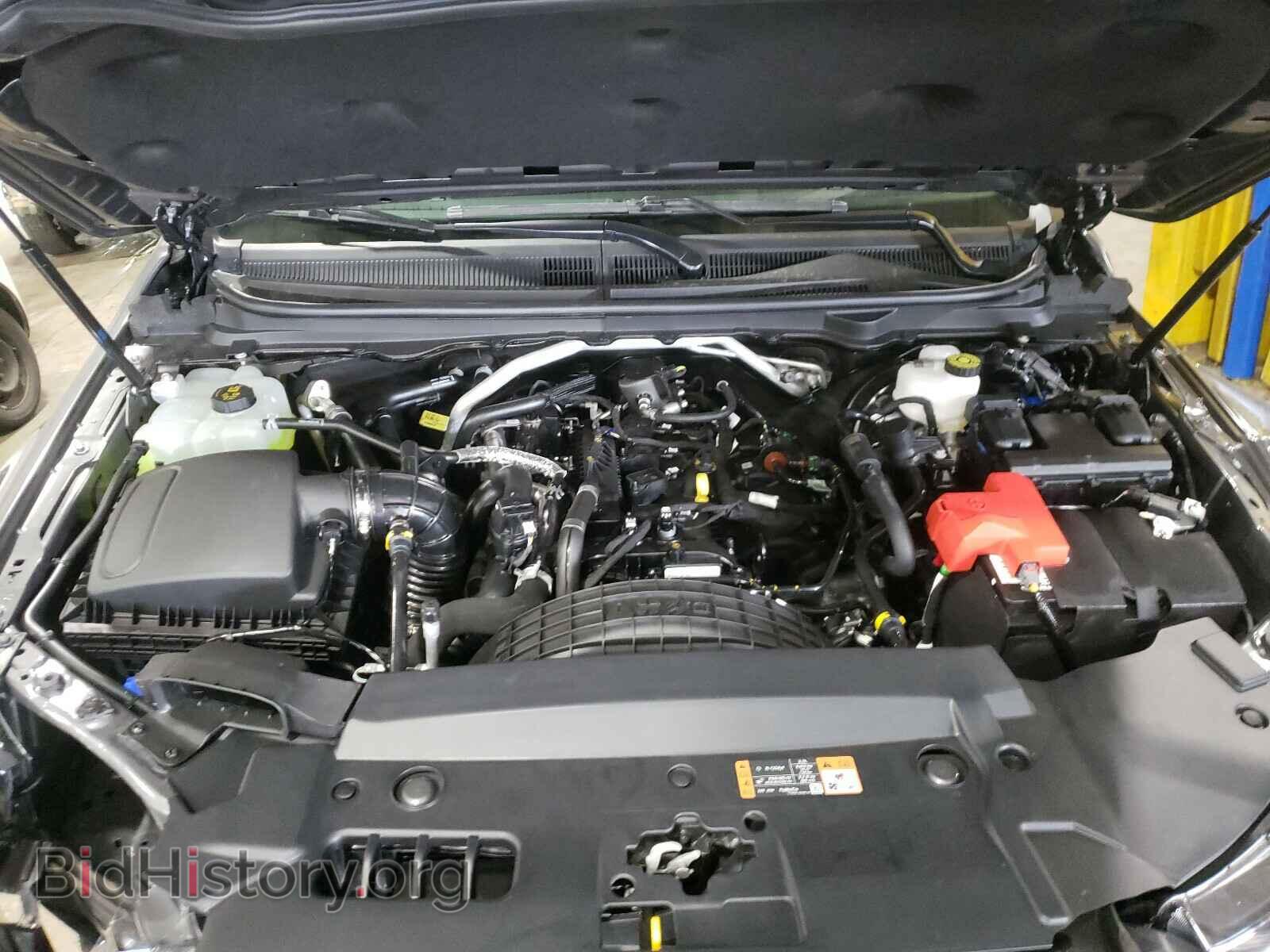 2021 FORD RANGER - VIN: 1FTER1FH3MLD45851 - Фото 7