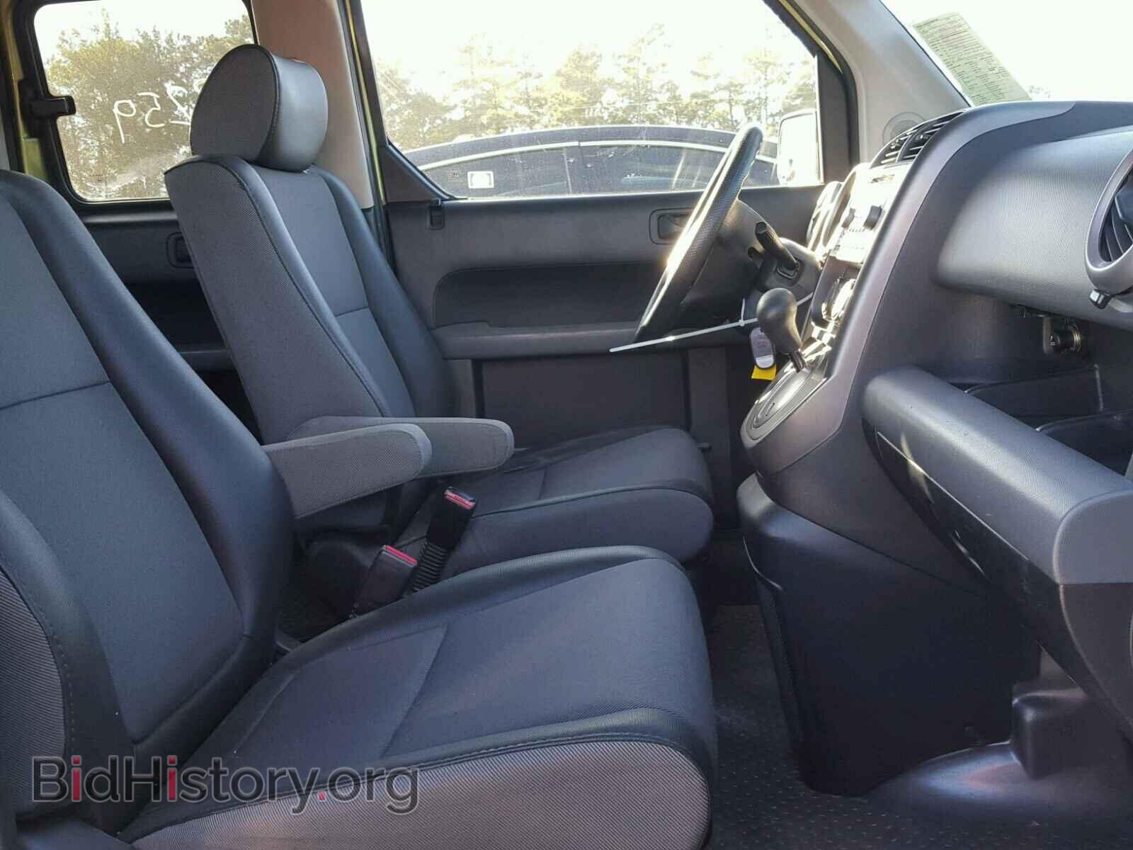 2006 HONDA ELEMENT - VIN: 5J6YH18796L006402 - Photo 5