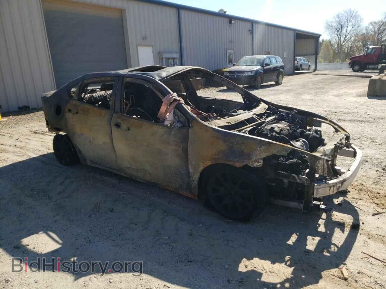 2014 DODGE DART - VIN: 1C3CDFBB0ED867146 - Фото 4